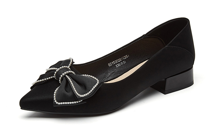 (W) Exull Q PU 'Butterfly Knot Matte' 圖 6