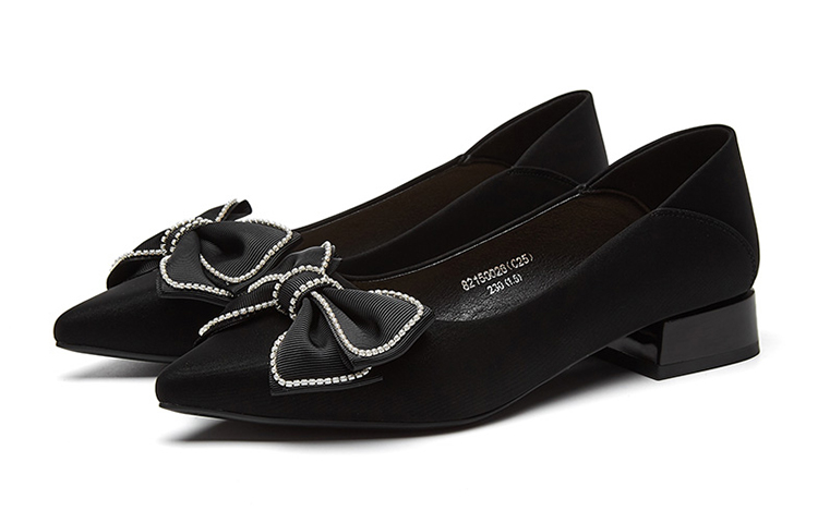 (W) Exull Q PU 'Butterfly Knot Matte' 圖 7