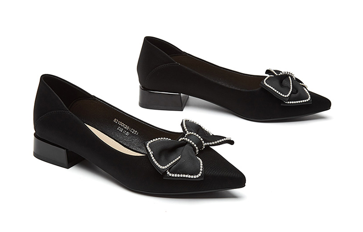 (W) Exull Q PU 'Butterfly Knot Matte' 圖 8