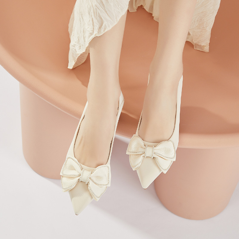 (W) Exull Q PU 'Butterfly Knot Matte' 圖 9