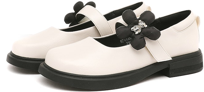 (W) Exull Q PU 'Heels Chunky Kasual' 12171413 Lookbook (W) Exull Q PU 'Heels Chunky Kasual' 12171413