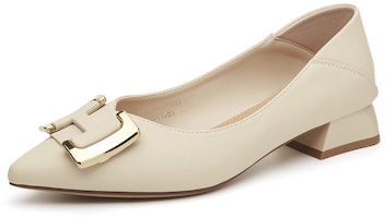 (W) 엑슐 Q PU '시크 청키힐' 13170039 Order (W) 엑슐 Q PU '시크 청키힐' 13170039