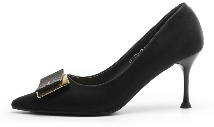 women-exull-q-pu-french-chic-black-pointed-toe-stiletto-1315002160