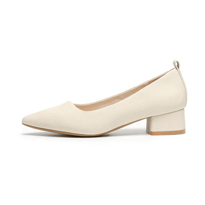 (W) Exull Q PU 'Gentle Elegance'