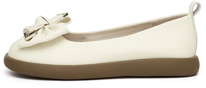 (W) Exull Q PU 'Kasut Rata Slip-On Kasual Ringan' 73171012 Buy (W) Exull Q PU 'Kasut Rata Slip-On Kasual Ringan' 73171012