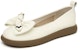 (W) Exull Q PU 'Kasut Rata Slip-On Kasual Ringan' 73171012