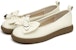 (W) Exull Q PU 'Kasut Rata Slip-On Kasual Ringan' 73171012