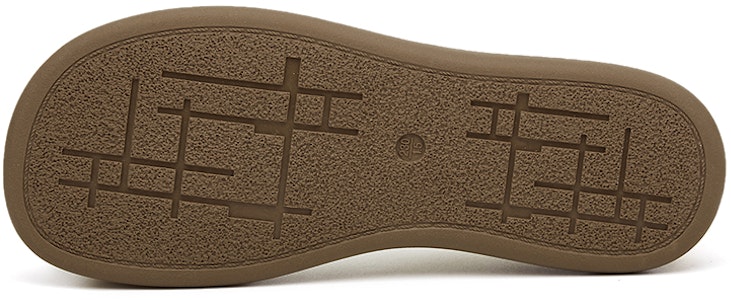 (W) Exull Q PU 'Kasut Rata Slip-On Kasual Ringan' 73171012 8