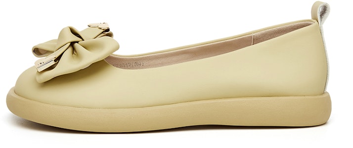 (W) Exull Q PU 'Kasut Rata Slip-On Kasual Ringan' 73171012 Order (W) Exull Q PU 'Kasut Rata Slip-On Kasual Ringan' 73171012