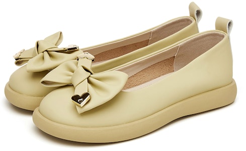 (W) Exull Q PU 'Kasut Rata Slip-On Kasual Ringan' 73171012 Shop (W) Exull Q PU 'Kasut Rata Slip-On Kasual Ringan' 73171012