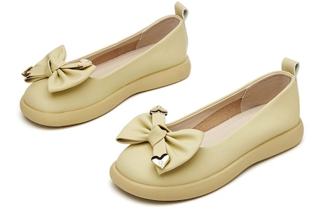 (W) Exull Q PU 'Kasut Rata Slip-On Kasual Ringan' 73171012 Purchase (W) Exull Q PU 'Kasut Rata Slip-On Kasual Ringan' 73171012