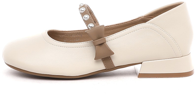 EXULL 依思Q PU 圓頭套腳瑪麗珍復古 休閒單鞋 女款 Buy EXULL 依思Q PU 圓頭套腳瑪麗珍復古 休閒單鞋 女款