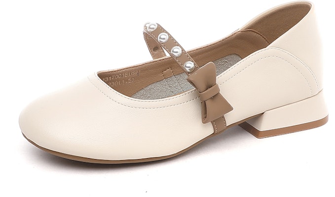 EXULL 依思Q PU 圓頭套腳瑪麗珍復古 休閒單鞋 女款 Order EXULL 依思Q PU 圓頭套腳瑪麗珍復古 休閒單鞋 女款