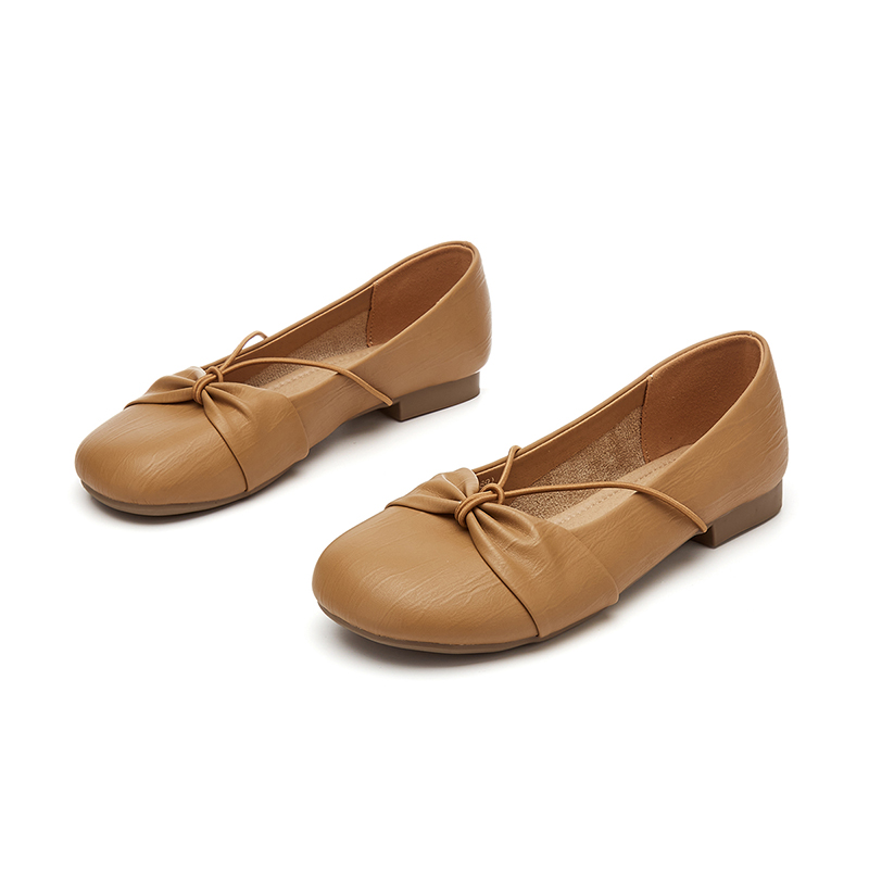 Order (W) EXULL Q PU 'Sepatu Kasual Komuter Serbaguna' 73170021