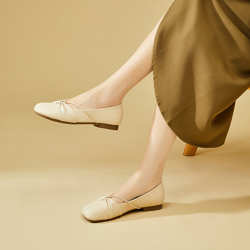 Cheap (W) EXULL Q PU 'Sepatu Kasual Komuter Serbaguna' 73170021