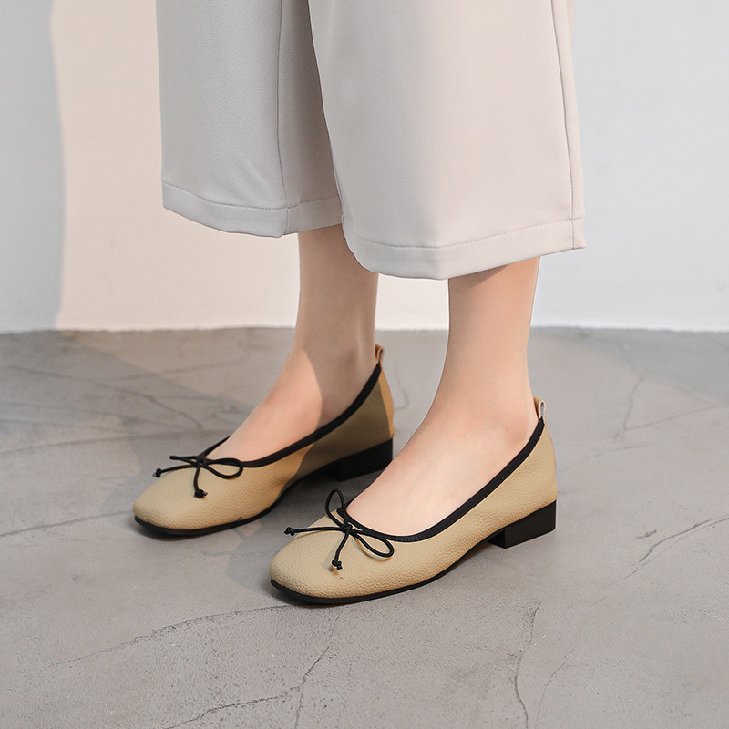 (W) Exull Q PU 'Yellow Fashion Classic' 圖 5