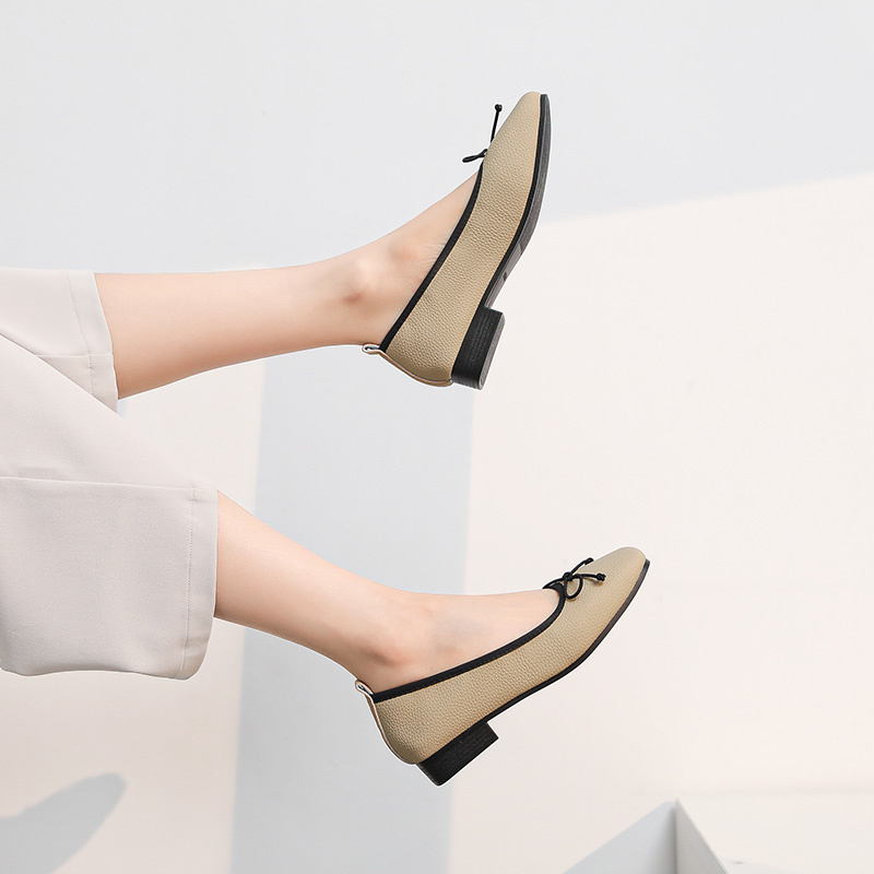 (W) Exull Q PU 'Yellow Fashion Classic' 圖 6