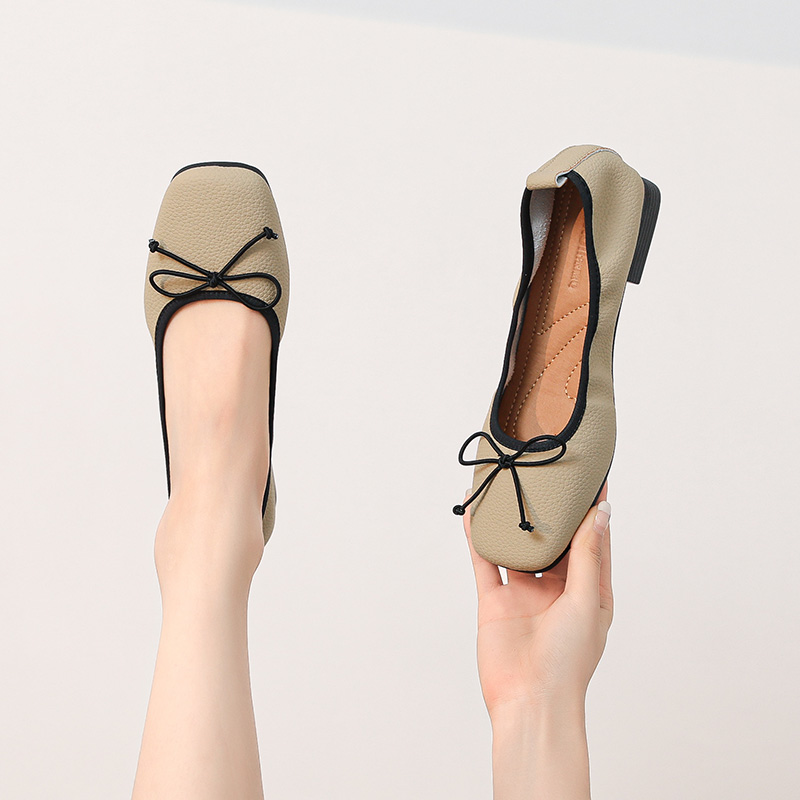 (W) Exull Q PU 'Yellow Fashion Classic' 圖 7