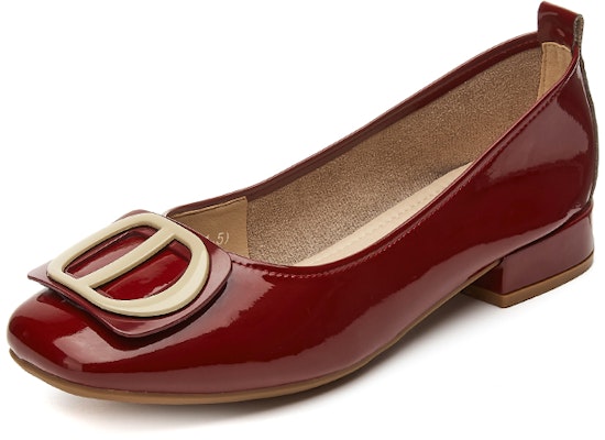 (Women) Exull Q PU Low Heel 'Light Casual Work Flats' 73170008 Lookbook (Women) Exull Q PU Low Heel 'Light Casual Work Flats' 73170008