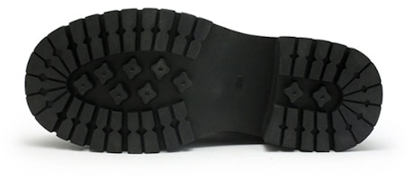 (W) Exull Q PU Sepatu Martin 'Cetak Hitam dan Putih' 7218604561 Shop (W) Exull Q PU Sepatu Martin 'Cetak Hitam dan Putih' 7218604561