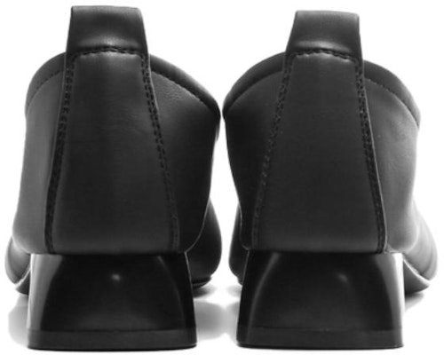 (W) 艾秀Q PU尖头休闲平底鞋‘法式蝴蝶结黑色’ 7315001260 Details for (W) 艾秀Q PU尖头休闲平底鞋‘法式蝴蝶结黑色’ 7315001260