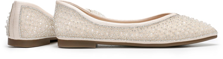 (W) Exull Q PU Sepatu Datar Lancip 'Kasual' 12I70029 Order (W) Exull Q PU Sepatu Datar Lancip 'Kasual' 12I70029