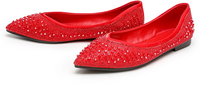 (W) Exull Q PU Punta Fina Plana 'Casual'. 12I70029 Sizing (W) Exull Q PU Punta Fina Plana 'Casual'. 12I70029