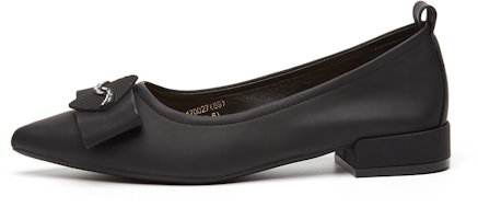 (Women) Exull Q PU Pointed Toe Slip-On 'Versatile Casual' 73170027 (Women) Exull Q PU Pointed Toe Slip-On 'Versatile Casual' 73170027