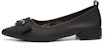 (W) Exull Q PU Kasut Slip-On Hujung Runcing 'Santai Serbaguna' 73170027