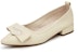 (W) Exull Q PU Kasut Slip-On Hujung Runcing 'Santai Serbaguna' 73170027