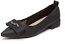 Order (W) Exull Q PU Kasut Slip-On Hujung Runcing 'Santai Serbaguna' 73170027