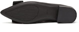 Shop (W) Exull Q PU Kasut Slip-On Hujung Runcing 'Santai Serbaguna' 73170027