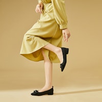 (W) Exull Q PU 尖头一脚蹬休闲鞋 "多功能时尚" 73170027 Purchase (W) Exull Q PU 尖头一脚蹬休闲鞋 "多功能时尚" 73170027