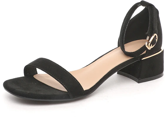 (W) 엑설 Q 샌들 '원스트랩 버클' 12164097 Order (W) 엑설 Q 샌들 '원스트랩 버클' 12164097