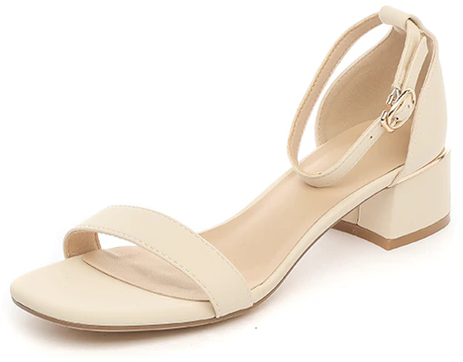 (W) 엑설 Q 샌들 '원스트랩 버클' 12164097 Purchase (W) 엑설 Q 샌들 '원스트랩 버클' 12164097