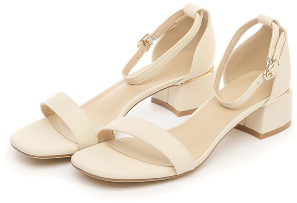 (W) 엑설 Q 샌들 '원스트랩 버클' 12164097 Details for (W) 엑설 Q 샌들 '원스트랩 버클' 12164097