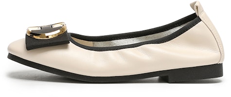 (Women) Exull Q Sheepskin Slip-On 'Casual Flat' 12170048 (Women) Exull Q Sheepskin Slip-On 'Casual Flat' 12170048