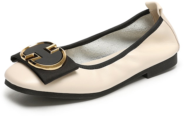 (W) Exull Q Slip-On Kulit Biri-Biri 'Kasut Rata Kasual' 12170048 Lookbook (W) Exull Q Slip-On Kulit Biri-Biri 'Kasut Rata Kasual' 12170048