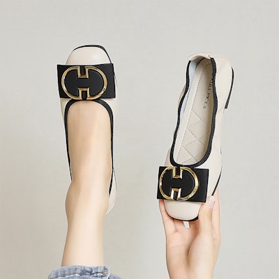 (W) Exull Q Slip-On Kulit Biri-Biri 'Kasut Rata Kasual' 12170048 Purchase (W) Exull Q Slip-On Kulit Biri-Biri 'Kasut Rata Kasual' 12170048