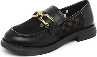 (Women) EXULL Q Slip-On 'Black Mesh' 1216607360 (Women) EXULL Q Slip-On 'Black Mesh' 1216607360