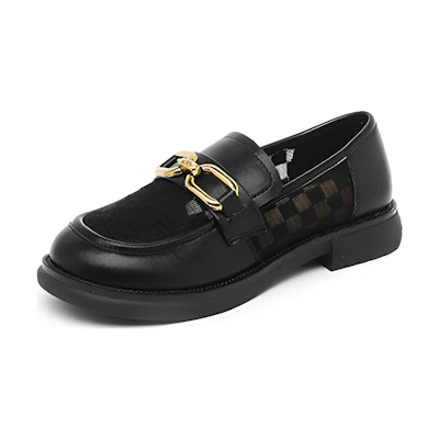 (W) EXULL Q Slip-On 'Black Mesh'
