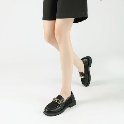 (Women) EXULL Q Slip-On 'Black Mesh' 1216607360 Shop (Women) EXULL Q Slip-On 'Black Mesh' 1216607360