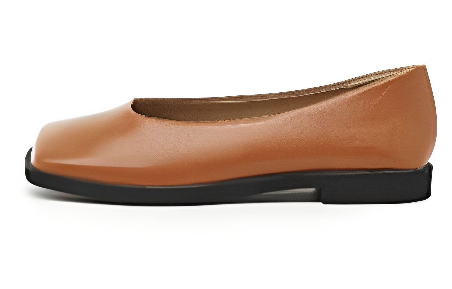 (Women) Exull Q Soft Comfort Loafers 'Brown' 8217000680