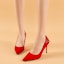 Order (W) Exull Q Stiletto 'Cadena Roja' 1215000110