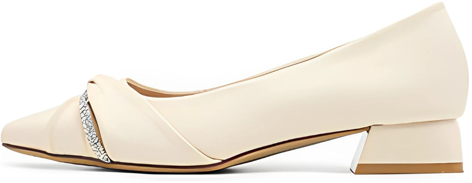 women-exull-q-synthetic-leather-chunky-heel-pointed-toe-casual-shoe-beige-white-7315001171