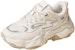 (W) Exull Q Kulit Sintetik Platform Low-Top 'Beige' 7316860171