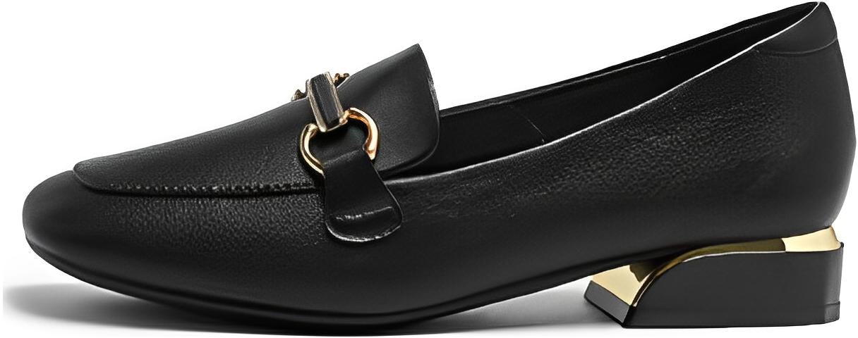 women-exull-q-synthetic-leather-slip-on-british-style-block-heel-black-1315100460