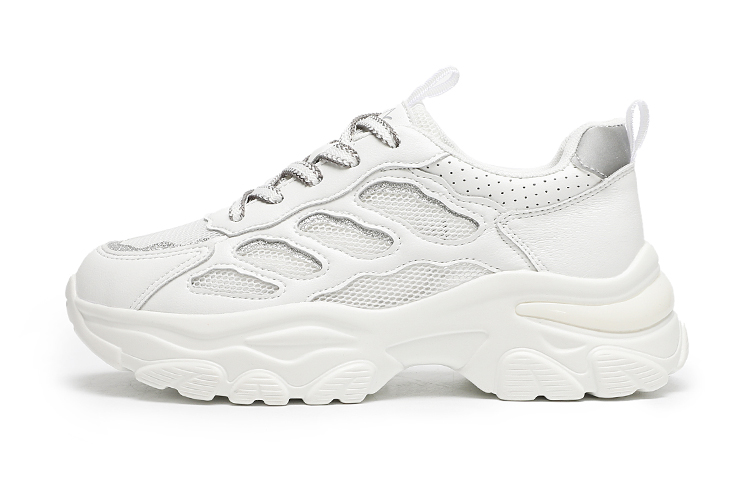 (Women) Exull Qi PU 'Dad Shoe' 12177004