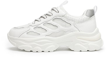 (Women) Exull Qi PU 'Dad Shoe' 12177004 (Women) Exull Qi PU 'Dad Shoe' 12177004