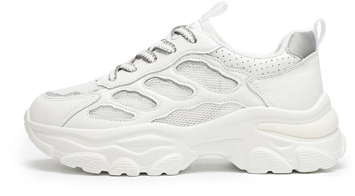 (W) Exull Qi PU 'Zapatilla de Papá' 12177004 Buy (W) Exull Qi PU 'Zapatilla de Papá' 12177004